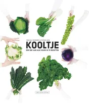 Omslag van Kooltje