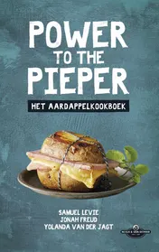 Omslag van Power to the pieper