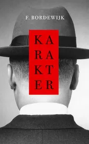 Omslag van Karakter