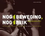 Omslag van Nog 1 beweging, nog 1 blik