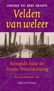Omslag van Velden van weleer
