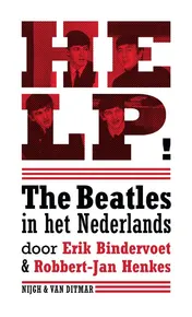 Omslag van Help!