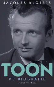 Omslag van Toon