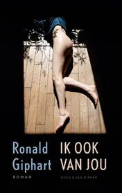 Omslag van Ik ook van jou