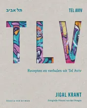 Omslag van TLV