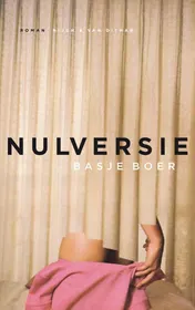 Omslag van Nulversie