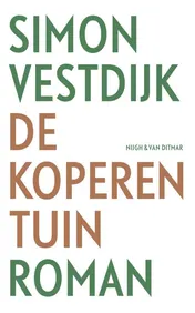 Omslag van De koperen tuin