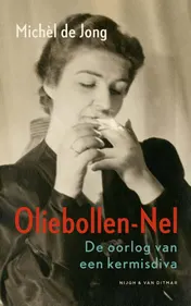Omslag van Oliebollen-Nel