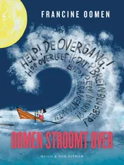 Omslag van Oomen stroomt over