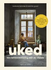Omslag van Uked
