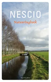 Omslag van Natuurdagboek