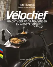 Omslag van Vélochef
