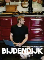 Omslag van Bijdendijk