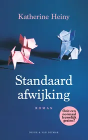 Omslag van Standaardafwijking