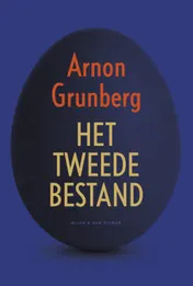 Omslag van Het tweede bestand