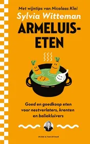 Omslag van Armeluiseten