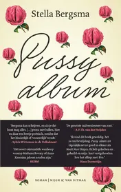 Omslag van Pussy album