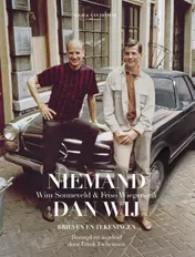 Omslag van Niemand dan wij