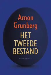 Omslag van Het tweede bestand