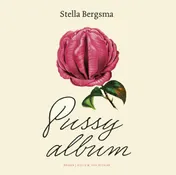 Omslag van Pussy album