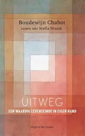 Omslag van Uitweg