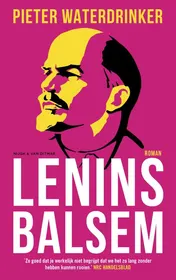 Omslag van Lenins balsem