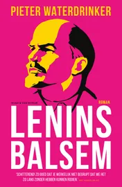 Omslag van Lenins balsem