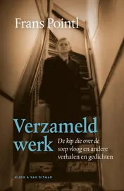 Omslag van Verzameld werk