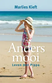 Omslag van Anders mooi
