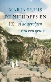 Omslag van De Nijhoffs en ik of de gevolgen van een genre