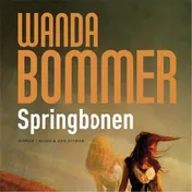 Omslag van Springbonen
