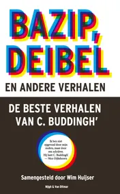 Omslag van Bazip, Deibel en andere verhalen