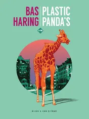 Omslag van Plastic panda's