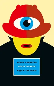 Omslag van Goede mannen