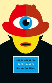 Omslag van Goede mannen