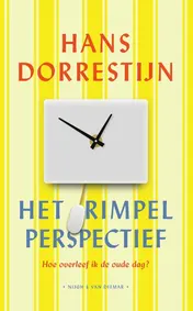 Omslag van Het rimpelperspectief