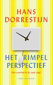 Omslag van Het rimpelperspectief