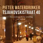 Omslag van Tsjaikovskistraat 40