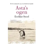 Omslag van Asta's ogen