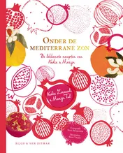 Omslag van Onder de mediterrane zon