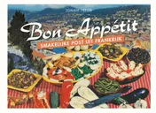 Omslag van Bon Appétit