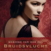 Omslag van Bruidsvlucht