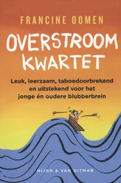 Omslag van Overstroomkwartet