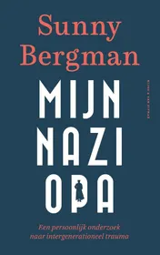 Omslag van Mijn nazi-opa