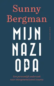 Omslag van Mijn nazi-opa