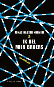 Omslag van Ik bel mijn broers