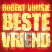 Omslag van Beste vriend