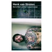 Omslag van Berichten uit het tussenhuisje