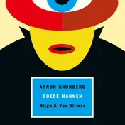 Omslag van Goede mannen