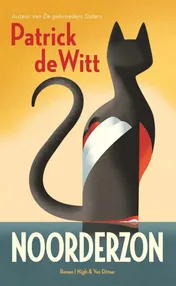 Omslag van Noorderzon